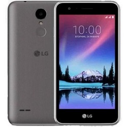 Замена стекла на телефоне LG X4 Plus в Ульяновске